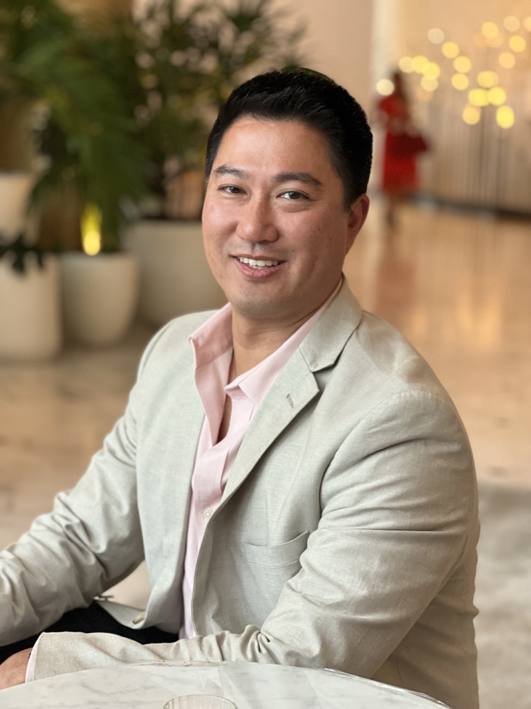 Alex Tang