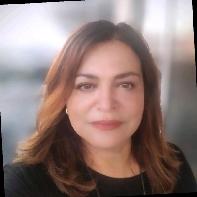 Sylvia Mergui, PhD